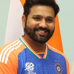 Mr. Rohit Sharma